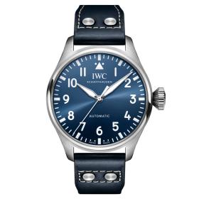 Herrenuhr, IWC BIG PILOT'S WATCH 43 IW329303