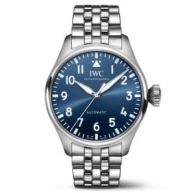 IWC BIG PILOT'S WATCH 43 IW329304