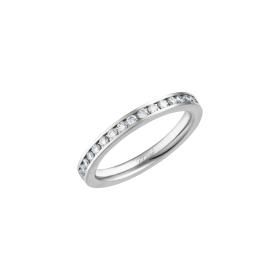 Platin, Ringe, Chopard Timeless Wedding Band Ring 827339-9110