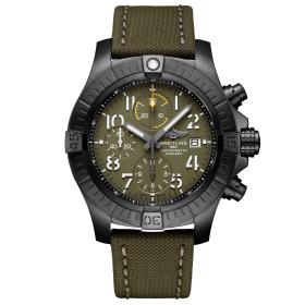 Breitling Avenger Chronograph 45 Night Mission V13317101L1X1