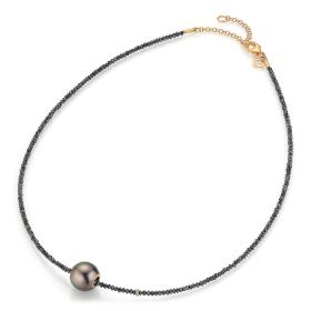 Halsschmuck, Roségold, Gellner Castaway Collier 5-23833-01