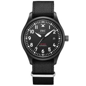IWC PILOT’S WATCH AUTOMATIC TOP GUN IW326906