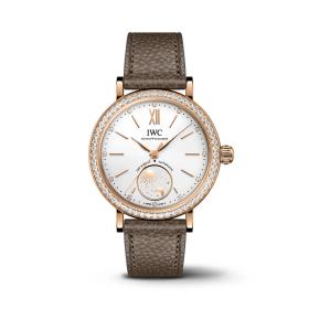 IWC PORTOFINO AUTOMATIC DAY & NIGHT 34 IW659802