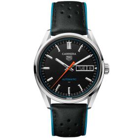 Unisex, TAG Heuer TAG HEUER CARRERA DAY-DATE WDA2110.FC6614