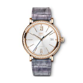 IWC PORTOFINO AUTOMATIC 37 IW458107