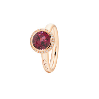 Roségold, Ringe, Capolavoro Ring Twinkle Balloon, Ref: RI9RHO02775