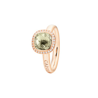 Roségold, Ringe, Capolavoro Ring Twinkle Balloon, Ref: RI9PRA02776