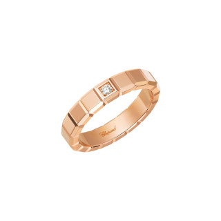 Roségold, Ringe, Chopard Ice Cube Ring, Ref: 829834-5069