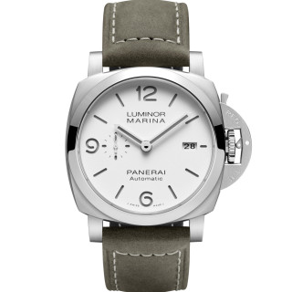 Herrenuhr, Panerai Luminor Marina, Ref: PAM01314