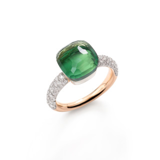 Roségold, Ringe, Pomellato Nudo Ring, Ref: PAC0040O6WHRBPAAV