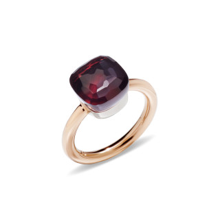 Roségold, Ringe, Pomellato Nudo Ring, Ref: PAA1100O6000000OG