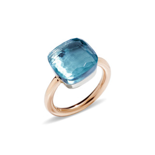Roségold, Ringe, Pomellato Nudo Ring, Ref: PAB2010O6000000OY