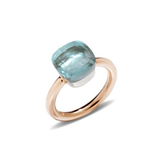 Roségold, Ringe, Pomellato Nudo Ring, Ref: PAA1100O6000000OY