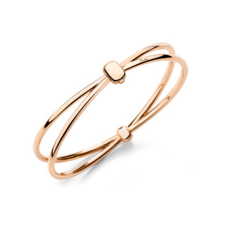 Roségold, Armschmuck, Pomellato Pomellato Together Armreif, Ref: PBC4010O700000000