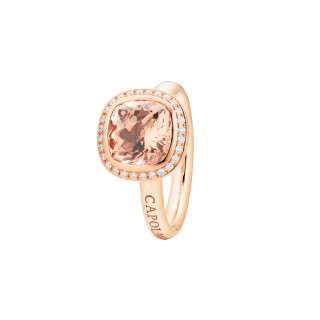 Roségold, Ringe, Capolavoro Ring Twinkle Balloon, Ref: RI9MOG02735