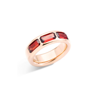 Roségold, Ringe, Pomellato Iconica Ring, Ref: PAC3020O7000000GP