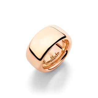 Roségold, Ringe, Pomellato Iconica Ring , Ref: PAC4002O700000000