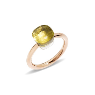 Roségold, Ringe, Pomellato Nudo Ring, Ref: PAB4030O6000000QL