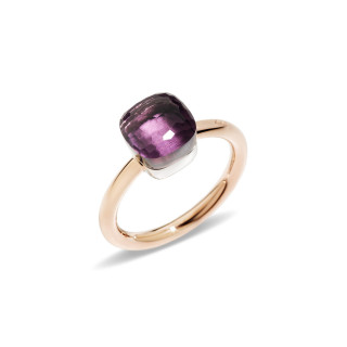 Roségold, Ringe, Pomellato Nudo Ring, Ref: PAB4030O6000000OI