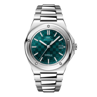 Damen- und Herrenuhr, IWC Schaffhausen Ingenieur Automatic 40, Ref: IW328903