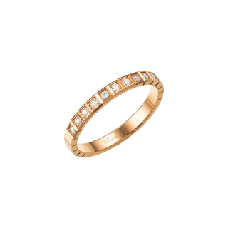 Roségold, Ringe, Chopard Ice Cube Ring, Ref: 827702-5259