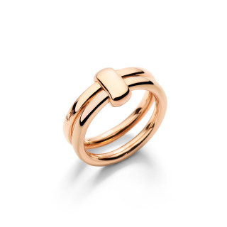 Roségold, Ringe, Pomellato Pomellato Together Ring, Ref: PAC4010O700000000