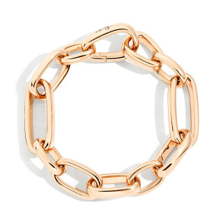 Roségold, Armschmuck, Pomellato Iconica Armband, Ref: PBB7126O700000000