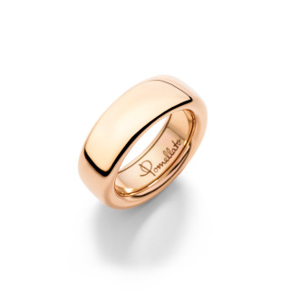 Roségold, Ringe, Pomellato Iconica Ring , Ref: PAC4001O700000000