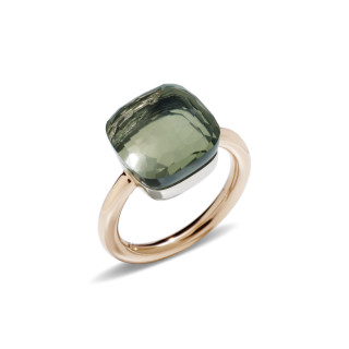 Roségold, Ringe, Pomellato Nudo Ring, Ref: PAB2010O6000000PA