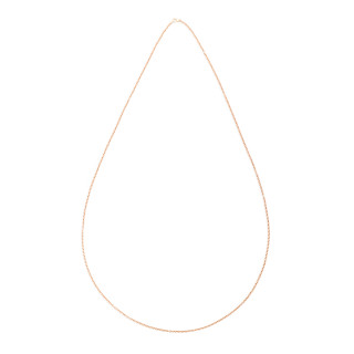 Roségold, Halsschmuck, Pomellato Halskette, Ref: PCB2142O700000000