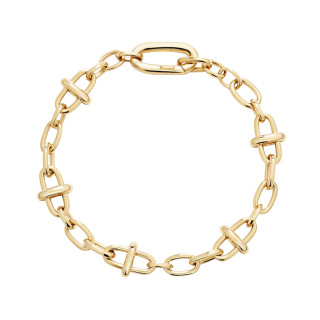 Gelbgold, Armschmuck, Pomellato Iconica Armband, Ref: PBC5110O100000000