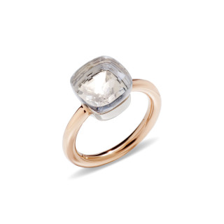 Roségold, Ringe, Pomellato Nudo Ring, Ref: PAA1100O6000000TB