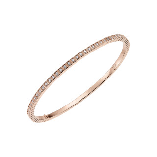 Roségold, Armschmuck, Chopard Ice Cube Armreif, Ref: 857702-5012