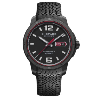 Automatik, Chopard Mille Miglia GTS Automatic Speed black