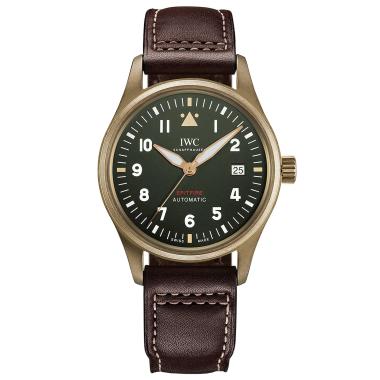 Unisex, Automatik, IWC PILOT’S WATCH AUTOMATIC SPITFIRE