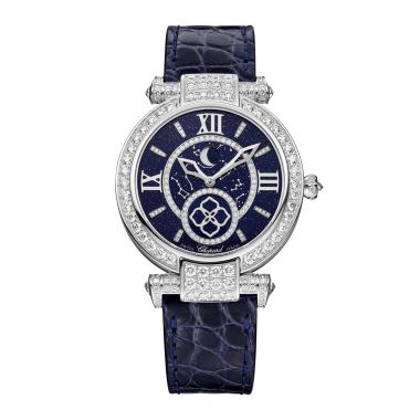 Unisex, Automatik, Chopard Imperiale Moonphase