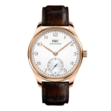 Unisex, Automatik, IWC PORTUGIESER AUTOMATIC 40