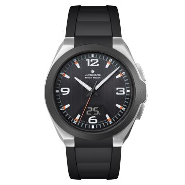 Unisex, Solar, Junghans Spektrum Mega Solar