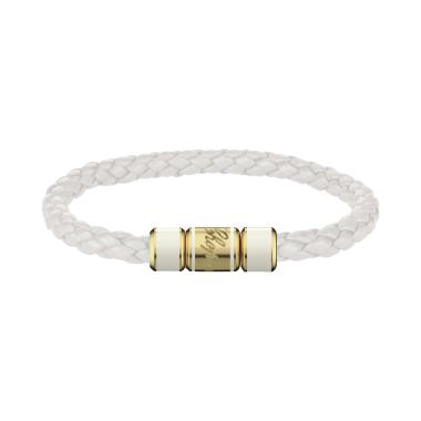 Armschmuck, Leder, Chopard Signature Armband