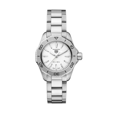 Damenuhr, Quarzwerk, TAG Heuer TAG HEUER AQUARACER PROFESSIONAL 200