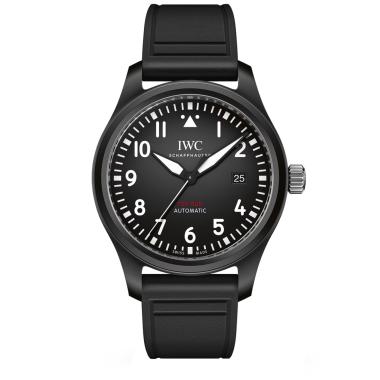 Unisex, Automatik, IWC PILOT’S WATCH AUTOMATIC TOP GUN