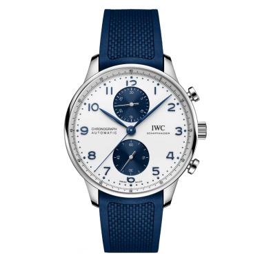Unisex, Automatik, IWC PORTUGIESER CHRONOGRAPH