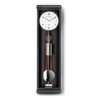 Wanduhr, Handaufzug, Erwin Sattler CLASSICA P 70 M