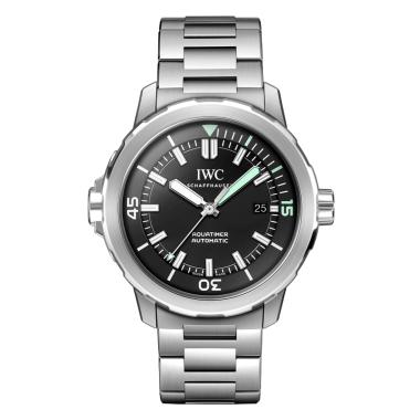 Unisex, Automatik, IWC AQUATIMER AUTOMATIC