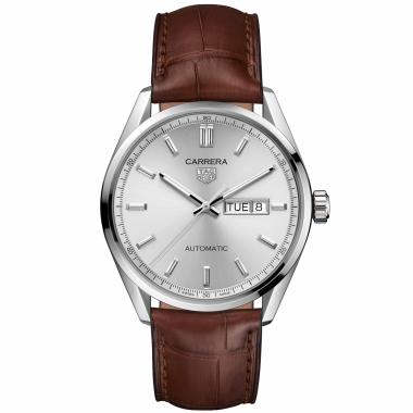 Unisex, Automatik, TAG Heuer TAG HEUER CARRERA DAY-DATE