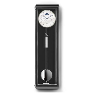 Wanduhr, Handaufzug, Erwin Sattler CLASSICA K 100