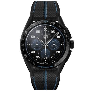 Tag heuer connected automatic clearance