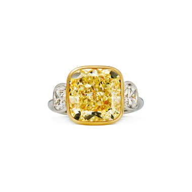         Platin, Ringe, Hans D. Krieger True Identity Ring