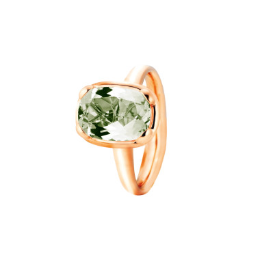         Roségold, Ringe, Capolavoro Ring Capriccio