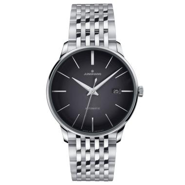 Unisex, Automatik, Junghans Meister Automatic